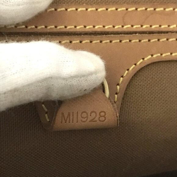 Authentic Louis Vuitton Monogram Ellipse Sac a Dos Backpack - Picture 14 of 14